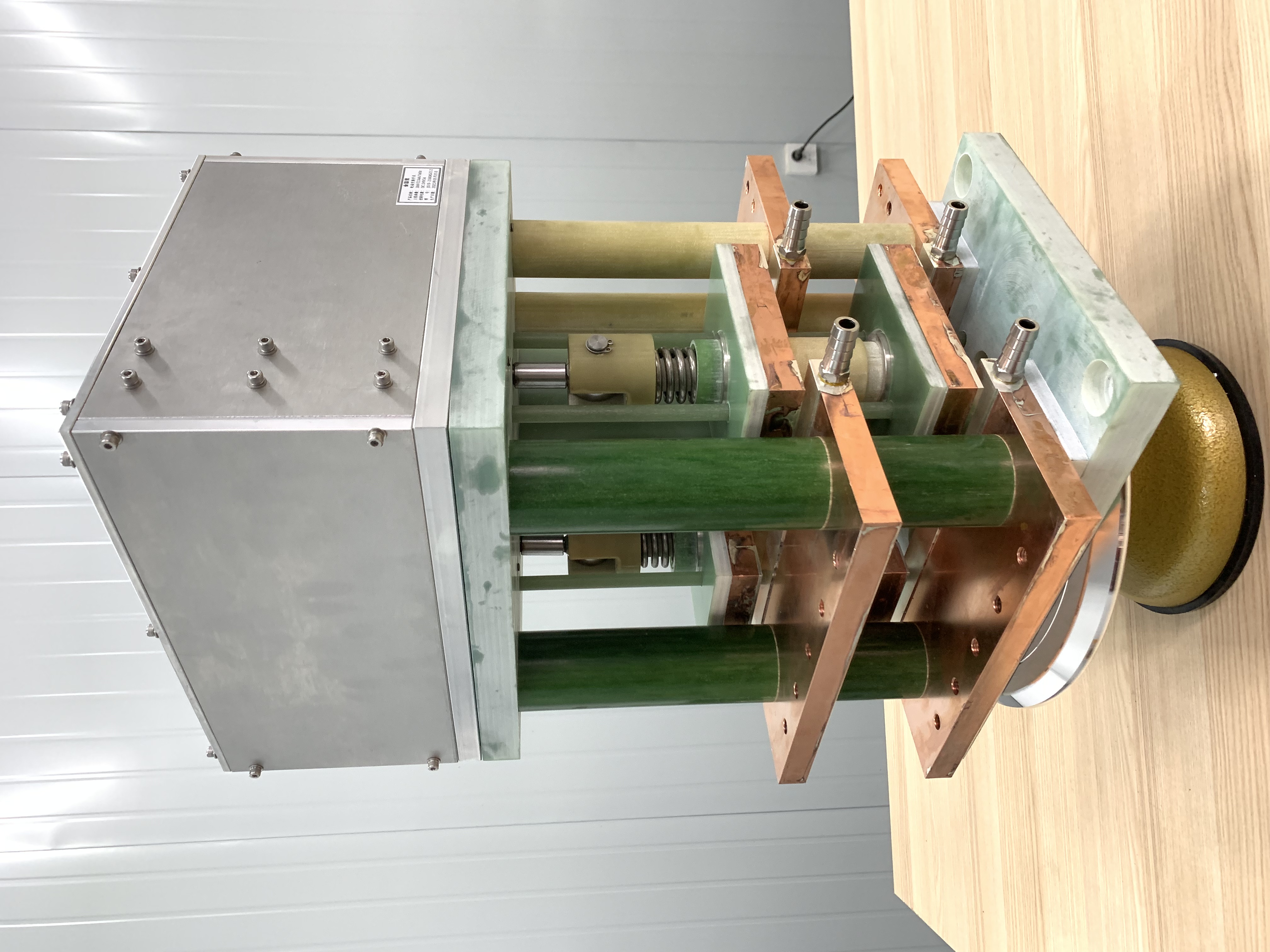 電動交換開關(guān)